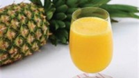 Ananas Nasıl Olgunlaştırılır?