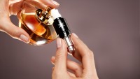 Bitmiş Parfüm Şişeleri Nasıl Değerlendirilir?