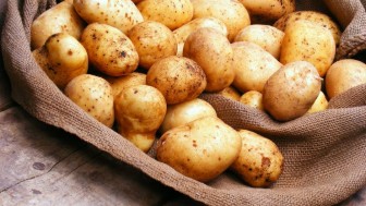 Patateslerin Kararması Nasıl Önlenir?