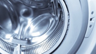Çamaşır Makinesi Kireci Nasıl Önlenir?