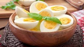 Haşlanmış Yumurta Kaç Gün Dayanır?