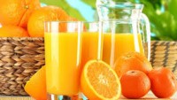 Portakal Suyu Nasıl Saklanır?