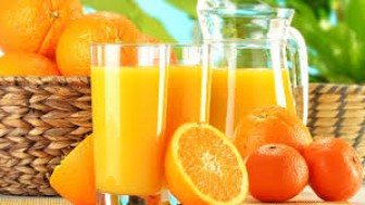 Portakal Suyu Nasıl Saklanır?