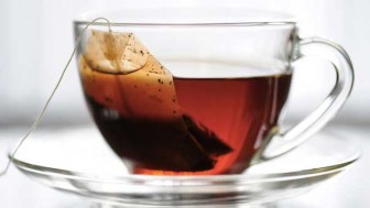 Poşet Çay Nasıl Demlenir?