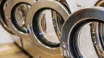 Çamaşır Makinesi Sirke İle Nasıl Temizlenir?