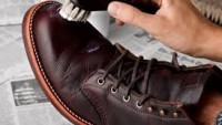 Derisi Soyulan Ayakkabı Nasıl Tamir Edilir?