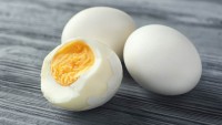 Çiğ Yumurta Zararlı mı?