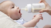 Bebeklere Keçi Sütü Ne Zaman Verilir?