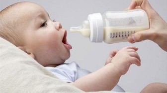 Bebeklere Keçi Sütü Ne Zaman Verilir?