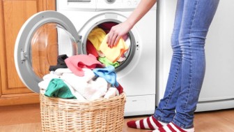 Çamaşır Makinesinde Yün Nasıl Yıkanır?