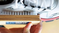 Beyaz Fileli Spor Ayakkabı Nasıl Temizlenir?
