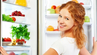 Elektrik Kesilince Buzdolabında Bozulan Gıdaların Kokusu Nasıl Giderilir?