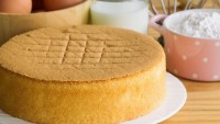 Luxell Börekçi Fırında Kek Kaç Derecede Pişer?