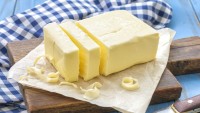 Margarinle Patates Kızartması Yapılır mı?
