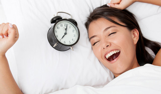 sabahlari yorgun uyanmamak icin ne yapmali haber sizseniz haber sizseniz