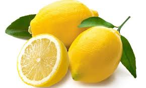 limon kullanın
