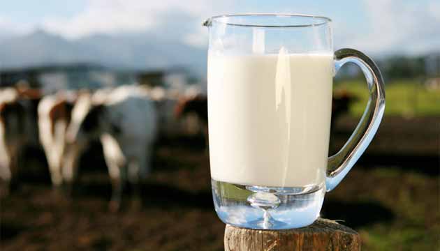 bozuk süt nasıl anlaşılır