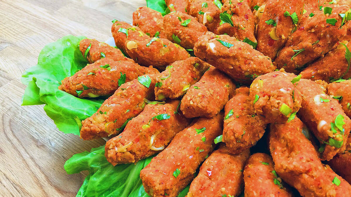 Bulgur Pilavının Bozulduğu Nasıl Anlaşılır Bulgur Pilavının Bozulduğu Nasıl Anlaşılır