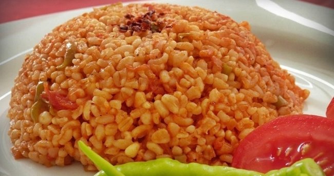 Bulgur Pilavinin Bozuldugu Nasil Anlasilir Haber Sizseniz Haber Sizseniz